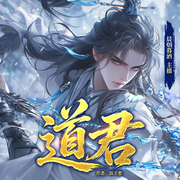 道君|超爽|搞笑|权谋|玄幻修仙|超多主播有声剧-跃千愁-晨烟暮酒