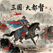 三国：大都督|历史+军事谋略+秦汉三国-佚名-铭铭我呀