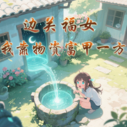 边关福女：我靠物资富甲一方|空间|灵泉|致富|种田-李海燕-主播小主