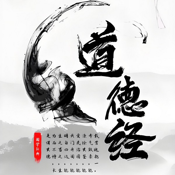 道德经朗读与解读