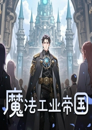 魔法工业帝国-佚名-艺声文化
