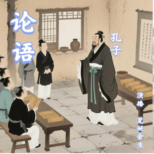 论语