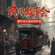 民间故事会：那些真实流传的传说|因果|悬疑|奇闻--金桔果