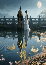 似锦|景甜、张晚意主演影视原著|冬天的柳叶|多人演播-佚名-羽小白