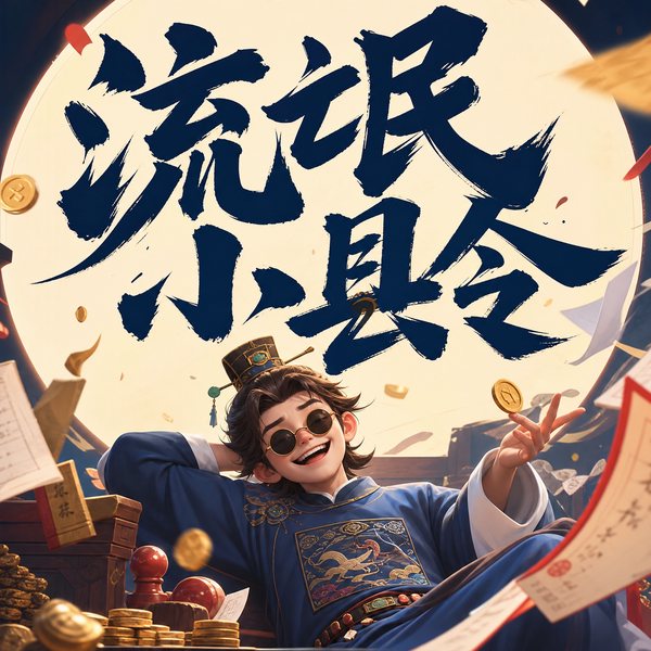 流氓小县令|帝师县令|我在古代开青楼|爆笑穿越创业|我不想上朝