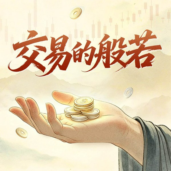 交易的般若|姊妹篇|从佛陀、老子到孙子兵法