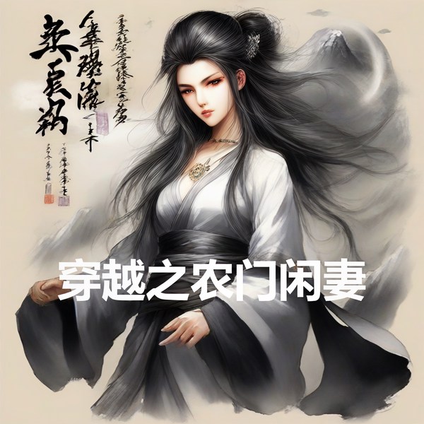 穿越之农门闲妻