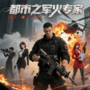 都市之军火专家