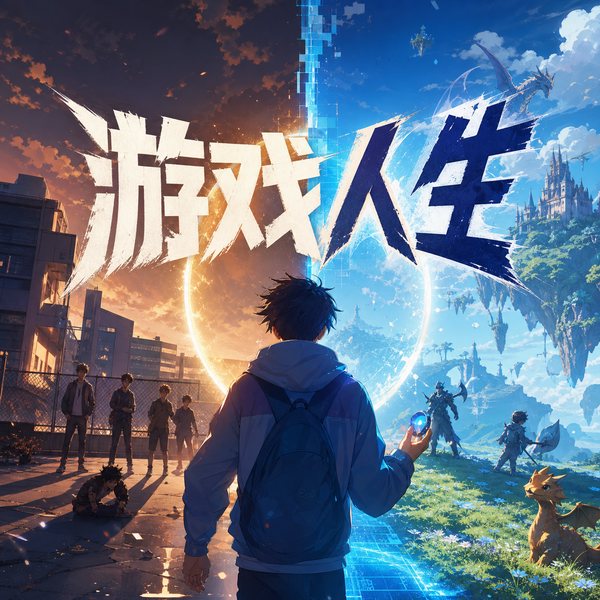 游戏人生