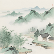 净化心灵|五音疗愈|睡眠音乐|五行养生音乐|深度催眠一听就困--国学宝藏