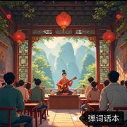 -佚名-七龙珠