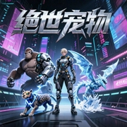 绝世宠物