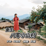 重生八十年代小山村-吴霜雪-天晴