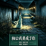 相公我要废了你-闲听冷雨-青青橘子