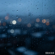 八音雨噪安眠录|自然下雨声|柔和粉红噪音|安神催眠|静心减压--秋舒有声