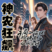 神農狂飆：我的土地能種出黃金和女神-牧歌-播音文瀾睿聲