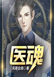 醫魂（第1部）-風雨白鴿-QY看書網