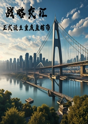 战略交汇-正式设立重庆直辖市|凉风南吹演播|讲述共和国历史--喜马拉雅