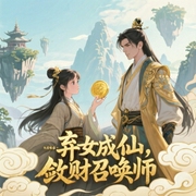 弃女成仙敛财召唤师-水之间-有声刘忙