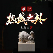 市长热线之外|多播