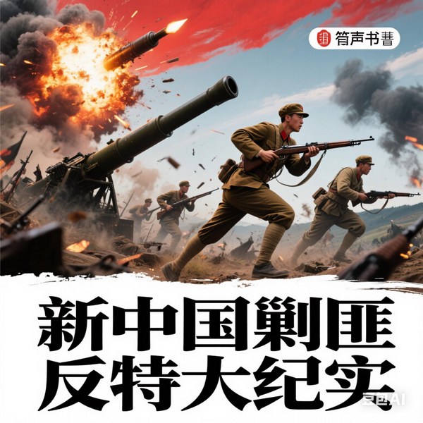 新中国剿匪反特大纪实|全国各地区剿匪反特记录|斗智斗勇