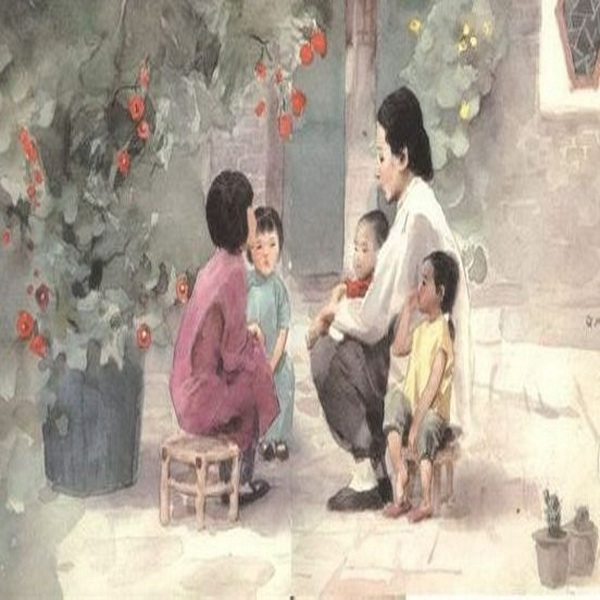 城南旧事