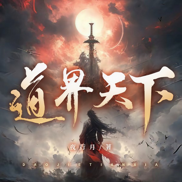 道界天下|玄幻|强者归来