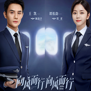 向风而行|王凯、谭松韵主演|影视原著-佚名-白糖耳朵，憨憨d微笑，主播卉儿，主播夜行紫禁城，主播祝荣，项卿，主播球伊雪，播音仲秋，易华声，慕青吖，主播晨朗