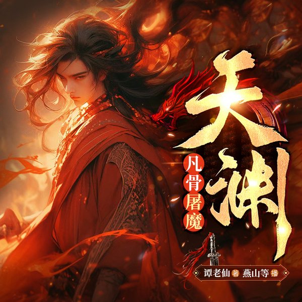 凡骨屠魔:天渊
