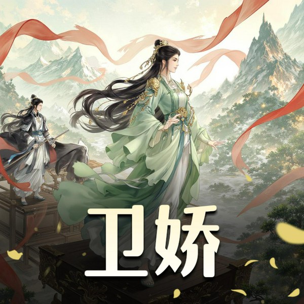卫娇