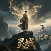 灵域|范丞丞、程潇主演同名影视