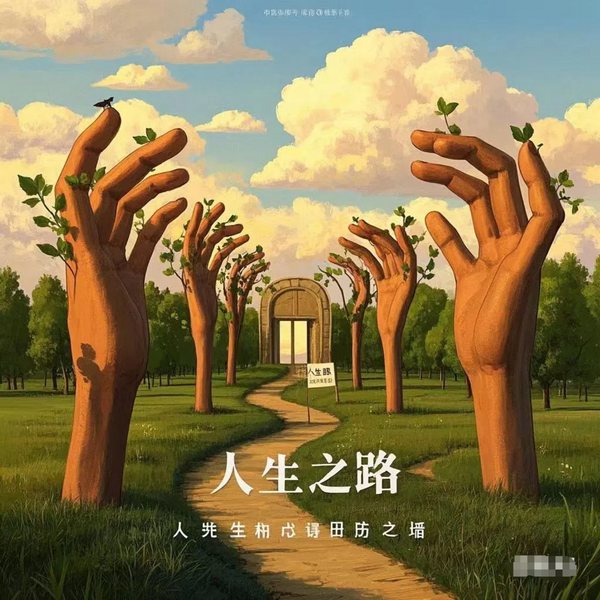 人生感悟：为什么越努力的人，反而越焦虑