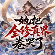 她把全修真界卷哭了|升级流-青蚨散人-二葵