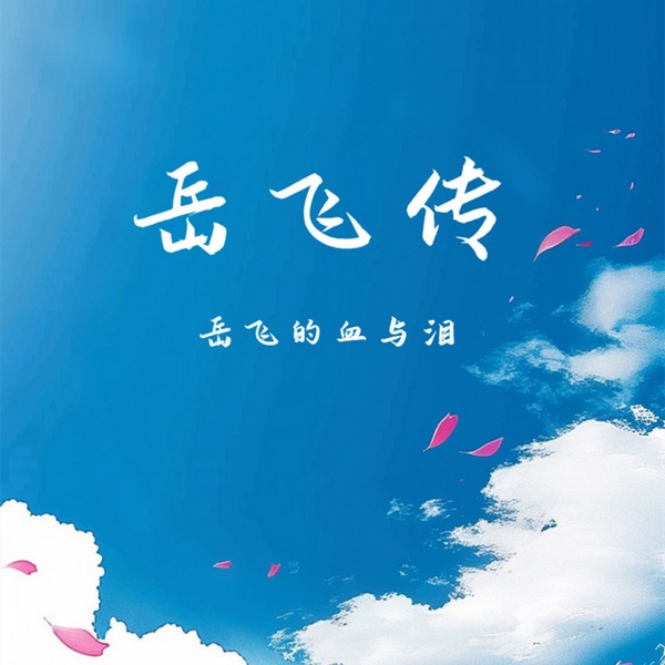 岳飞传