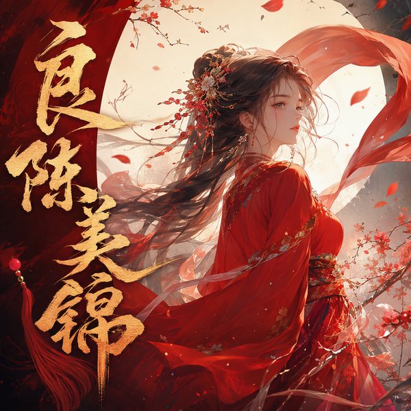 良陈美锦|多人剧
