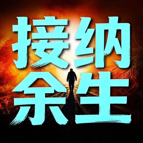 接纳余生