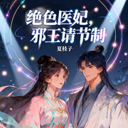 绝色医妃，邪王请节制-夏枝子-薄荷有点凉