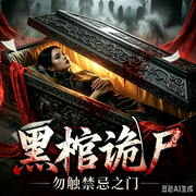 黑棺诡尸-禁忌抬棺人：午夜诡谈-心合声创文化传媒