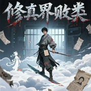 修真界败类