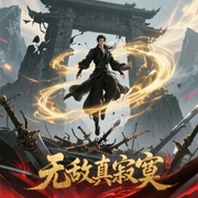 无敌真寂寞|玄幻+系统流|完本