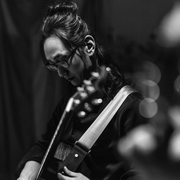 唐浩凯指弹合奏作品集-唐浩凯-唐浩凯