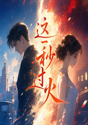 这一秒过火|张凌赫王楚然主演原著-匪我思存-TME有声剧场