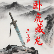 卧虎藏龙-王度庐-星落小熊