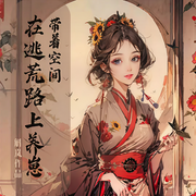 带着空间在逃荒路上养崽-佚名-丝路欣然，主播康1314，主播等风来，主播雁过留声，coco沙拉，潮会，次闲