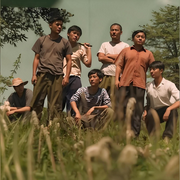 东北黑道岁月往事--天涯海阔