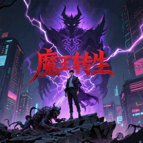 魔王转生