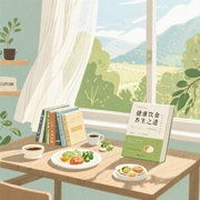 毛主席的生活饮食-王鹤滨-信达商学院