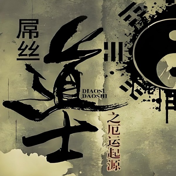 厄运起源|阿感先生|灵异&搞笑
