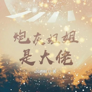 炮灰姐姐是大佬|智能语音录制-佚名-朱雀
