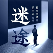 迷途|看似平平无奇的人，却踏上了逐渐迷失自我的旅途|官场小说 文学精品--喜马拉雅